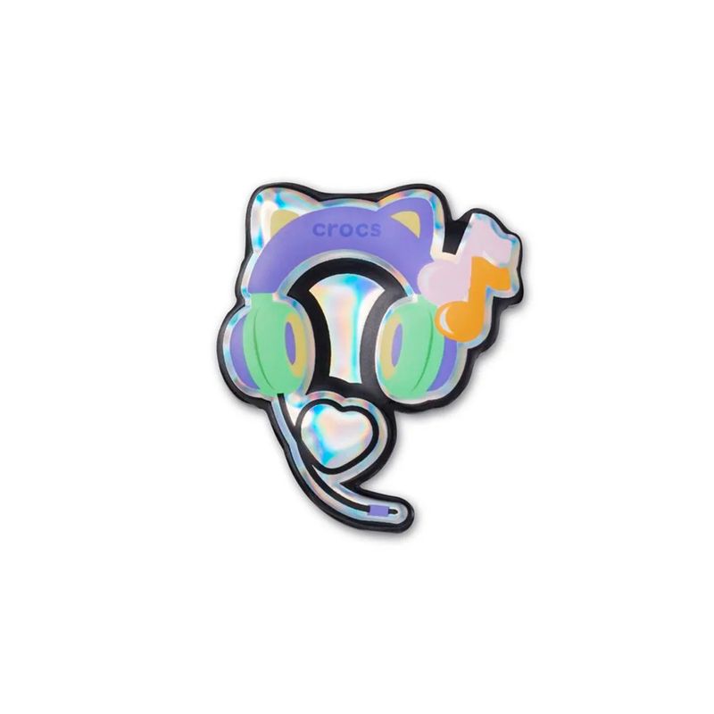 Jibbitz-Crocs-Holographic-Headphones-Infantil
