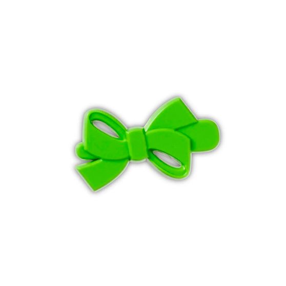 Jibbitz Crocs Cutie Bow Infantil