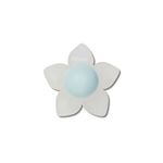 Jibbitz-Crocs-Iridescent-Flower-Infantil