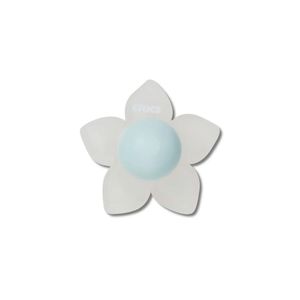 Jibbitz Crocs Iridescent Flower Infantil