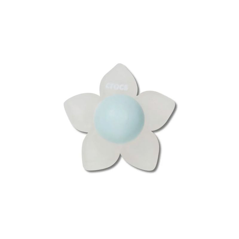 Jibbitz-Crocs-Iridescent-Flower-Infantil