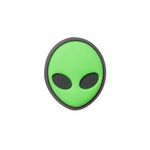 Jibbitz-Crocs-Alien-Head-Unissex