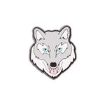 Jibbitz-Crocs-Lobo-Unissex