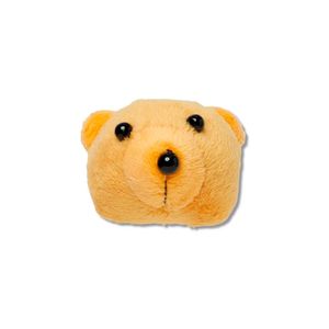 Jibbitz Crocs Teddy Bear Face Unissex