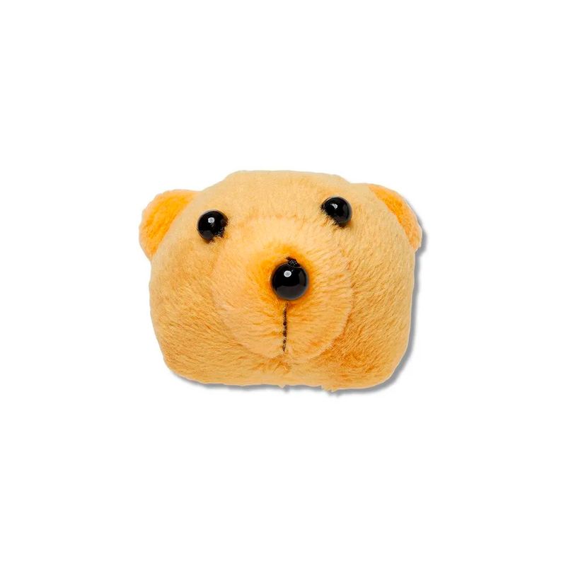 Jibbitz-Crocs-Teddy-Bear-Face-Unissex