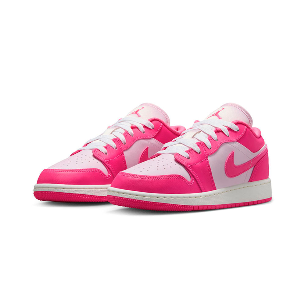 Tenis Air Jordan 1 Low Og Infantil| Tenis e na Magicfeet