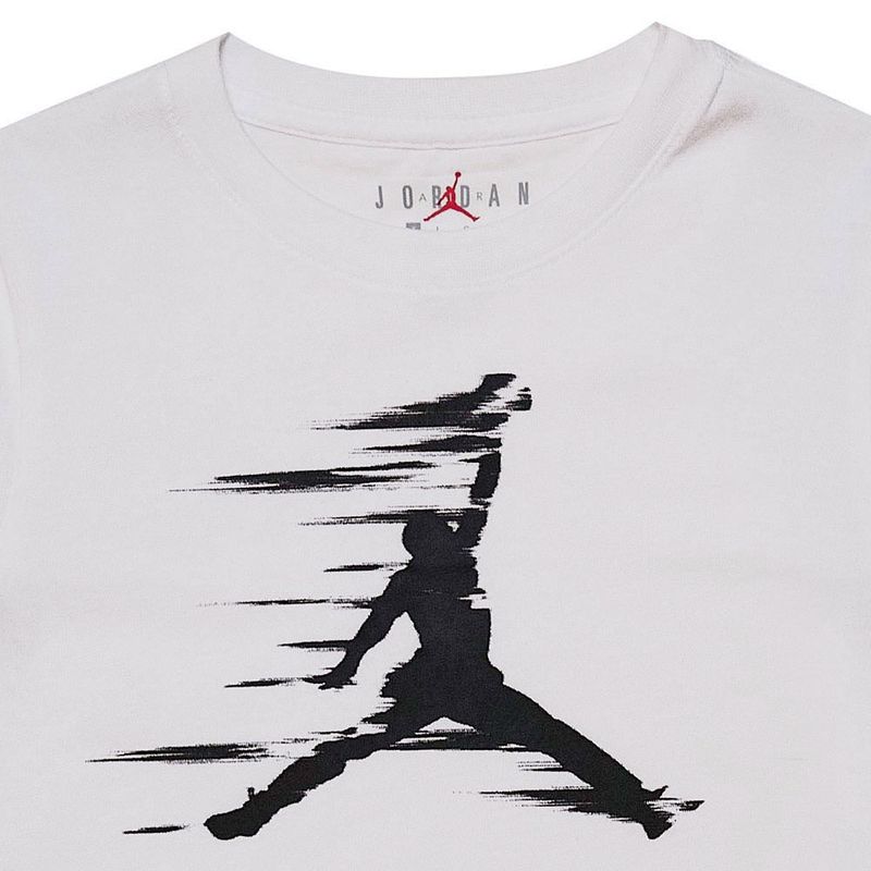 Camiseta-Jordan-Infantil