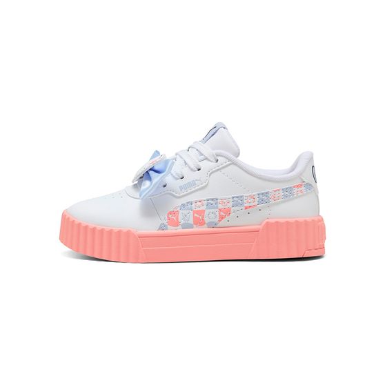 Tênis Puma Carina 3.0 Hello Kitty PS Infantil