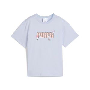 Camiseta Puma X Hello Kitty Infantil