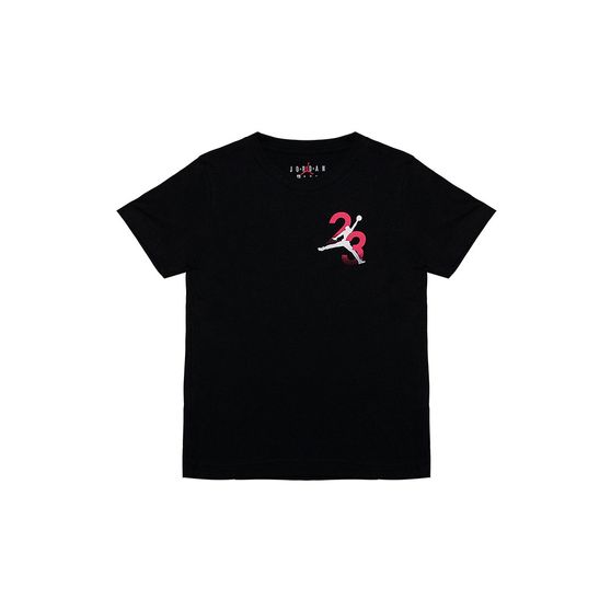 Camiseta Jordan Flight Infantil