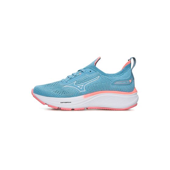 Tênis Mizuno Cool Ride 3 Infantil