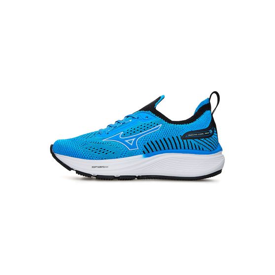 Tênis Mizuno Cool Ride 3 Infantil