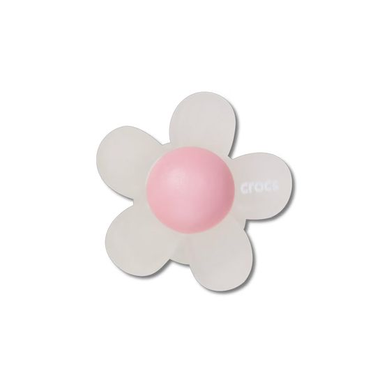 Jibbitz Crocs Iridescent Flower Unissex