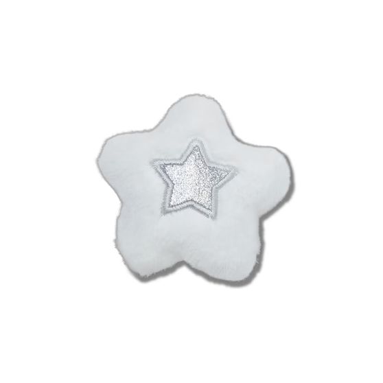 Jibbitz Crocs Fluffy Start Unissex