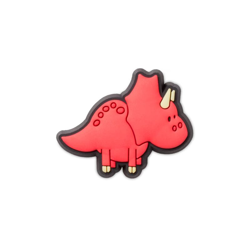 Jibbitz-Crocs-Dino-Unissex
