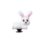 Jibbitz-Crocs-3D-Hopping-Bunny-Unissex