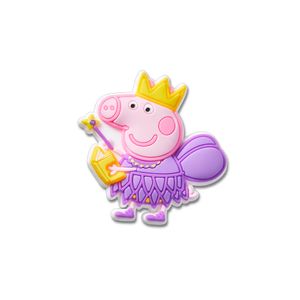 Jibbitz Crocs Peppa Pig Hasbro 5 Unissex