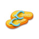 Jibbitz-Crocs-Flip-Flops-Unissex