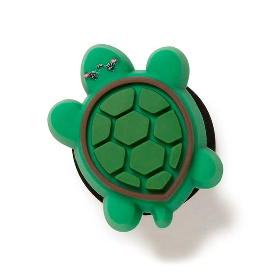 Jibbitz Crocs Pequena Tartaruga Unissex