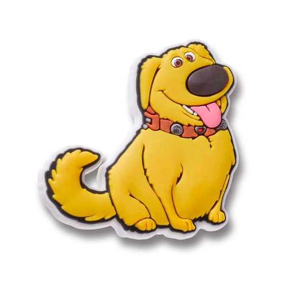 Jibbitz Crocs Pixar Up Doug Infantil