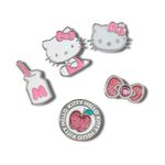 Jibbitz-Crocs-Hello-Kitty-Friends-5-Pack-Unissex