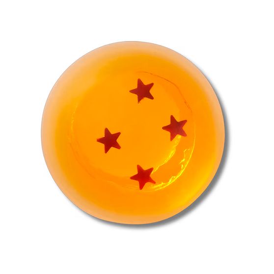 Jibbitz Crocs Dragon Ball Unissex