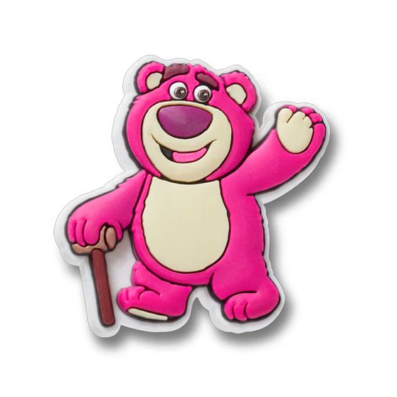 Jibbitz Crocs Pixar Animation 5 Unissex