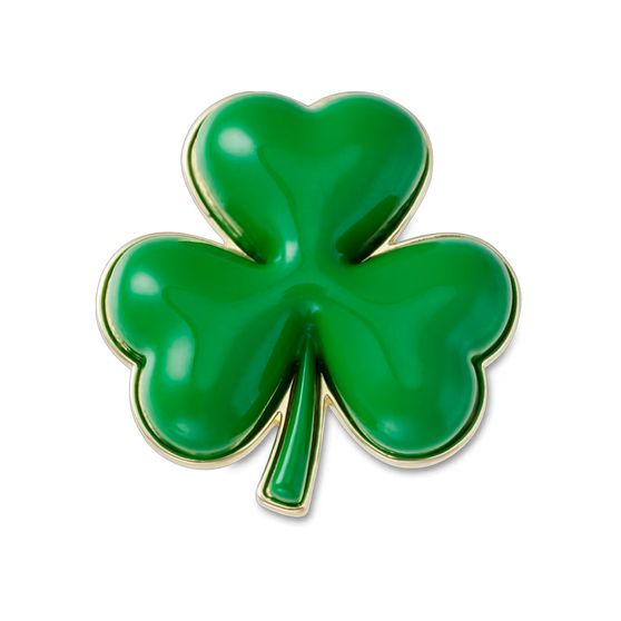 Jibbitz Crocs Namel Clover Unissex