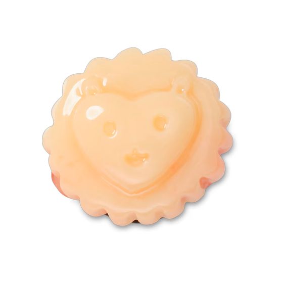 Jibbitz Crocs Tiny Lion Unissex