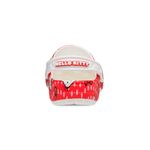 Sandalia-Crocs-Hello-Kitty-Red-Classic-Clog-K-Infantil