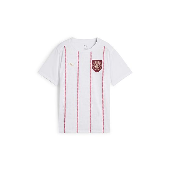 Camisa Puma Manchester City FC I