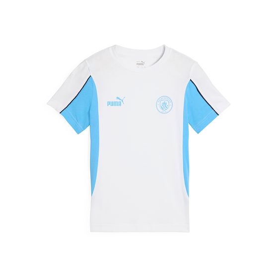 Camiseta Puma Manchester City FC I