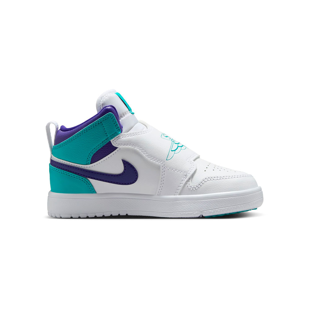 Tênis Jordan 1 PS Infantil| Tênis é na Magicfeet