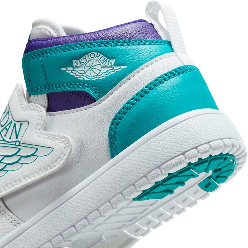 Tenis-Jordan-1-PS-Infantil
