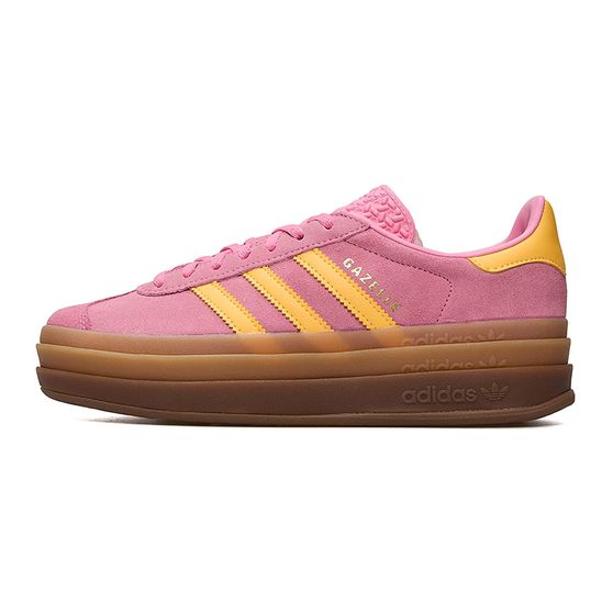 Tênis adidas Gazelle Bold Feminino
