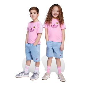 Conjunto adidas Manga Longa Unissex