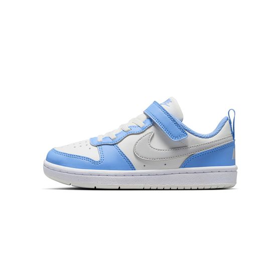Tênis Nike Court Borough Low Recraft PS Infantil