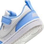 Tenis-Nike-Court-Borough-Low-Recraft-PS-Infantil