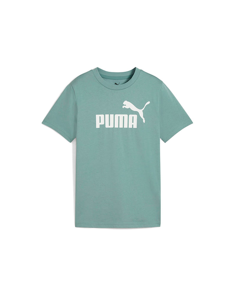 Camiseta-Puma-Infantil