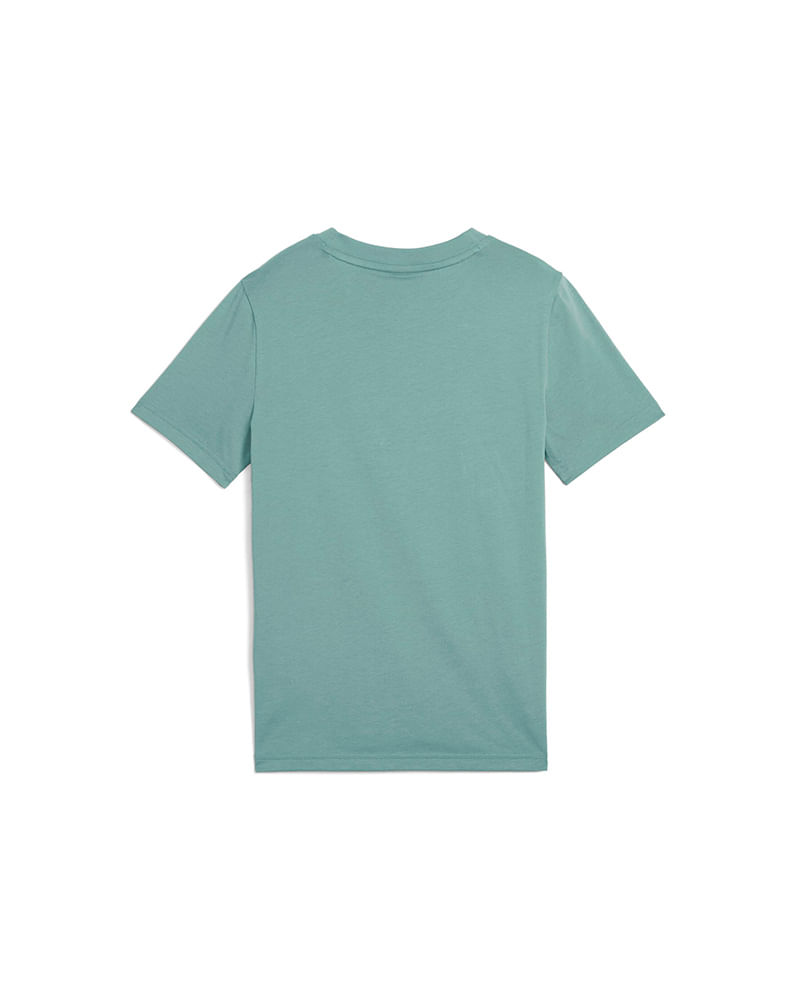Camiseta-Puma-Infantil