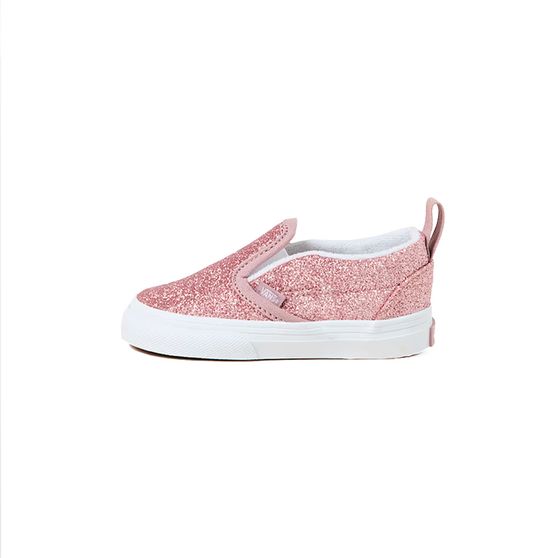 Tênis Vans Slip-on V TD Infantil