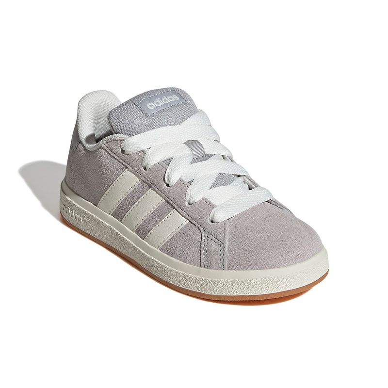 Tenis-adidas-Grand-Court-00s-K-Infantil