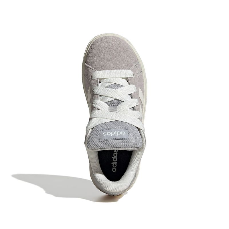 Tenis-adidas-Grand-Court-00s-K-Infantil