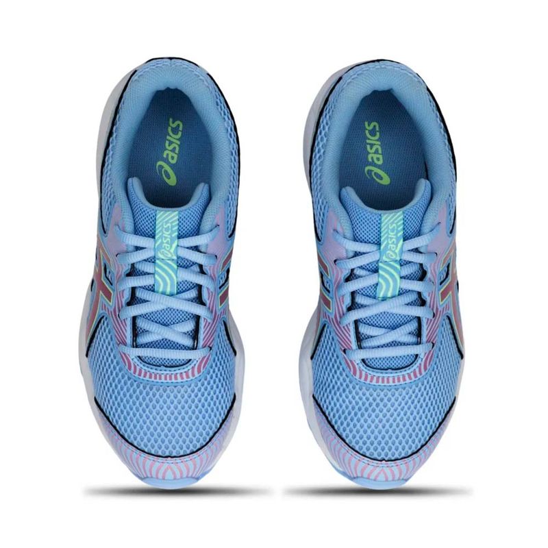Tenis-Asics-Buzz-4-Infantil