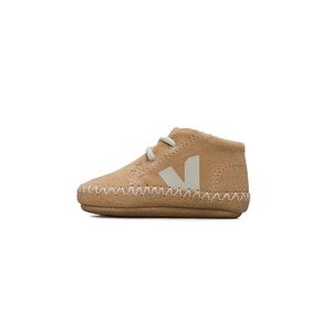 Tênis Veja Baby Suede Infantil