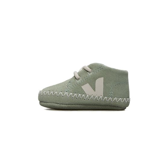 Tênis Veja Baby Suede Infantil