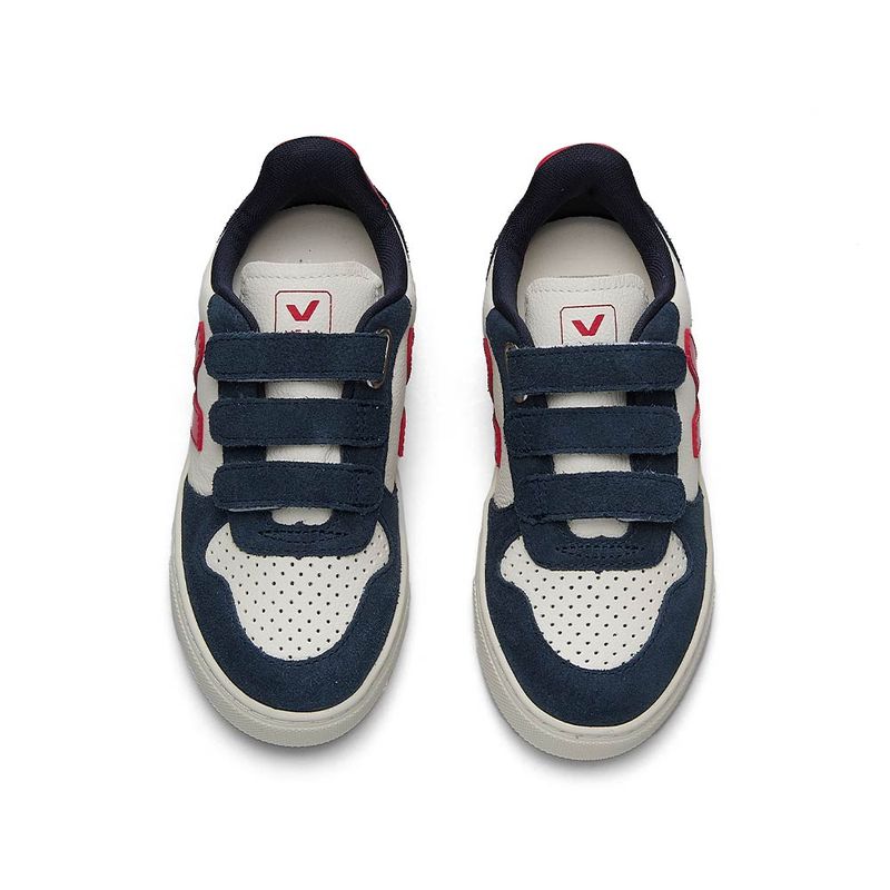 Tenis-Veja-V-10-Infantil
