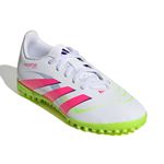 Chuteira-adidas-Predator-Clube-Infantil