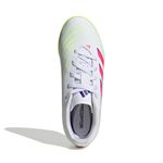 Chuteira-adidas-Predator-Clube-Infantil