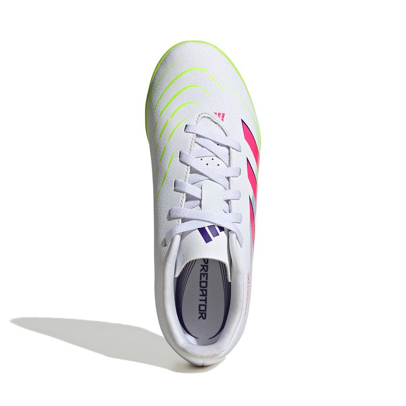 Chuteira-adidas-Predator-Clube-Infantil